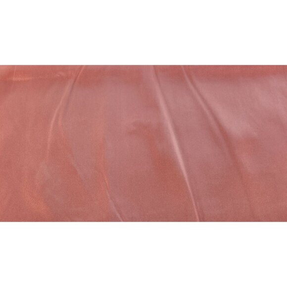 Pink Wild Rag Large Scarf 35x35" Satin Western Accessory Cowgirl or Cowboy - Picture 8 of 9